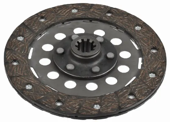 SACHS CLUTCH DISC 