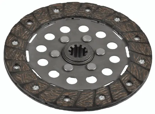 SACHS CLUTCH DISC 