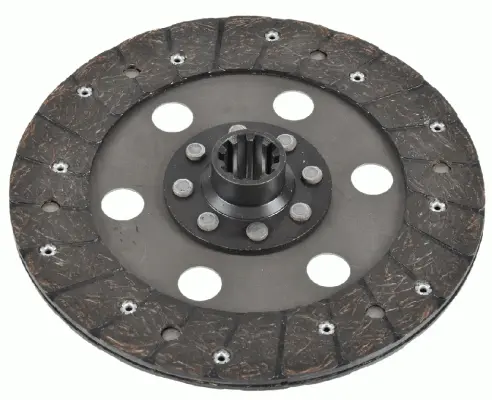 SACHS CLUTCH DISC 
