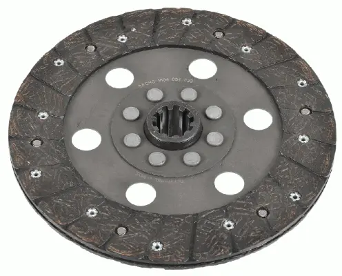 SACHS CLUTCH DISC 