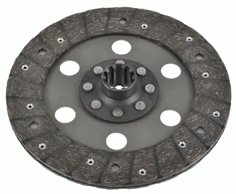 SACHS CLUTCH DISC 
