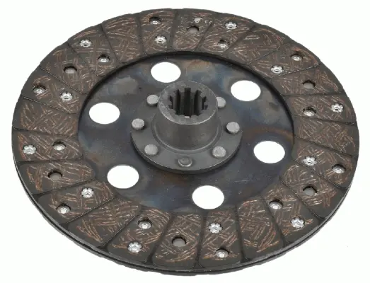 SACHS CLUTCH DISC 