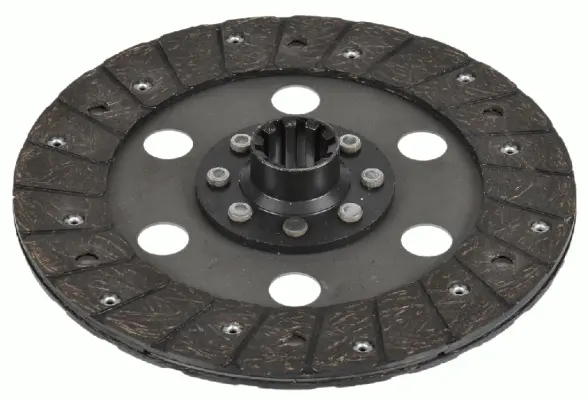 SACHS CLUTCH DISC 