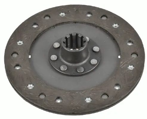 SACHS CLUTCH DISC 