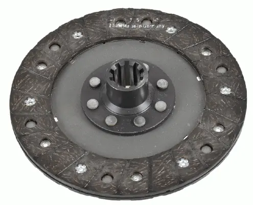 SACHS CLUTCH DISC 