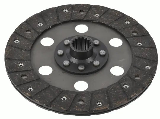 SACHS CLUTCH DISC 