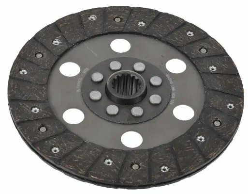 SACHS CLUTCH DISC 