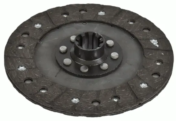 SACHS CLUTCH DISC 