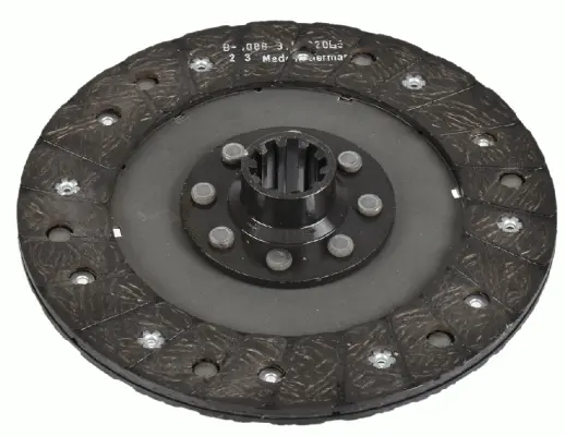 SACHS CLUTCH DISC 