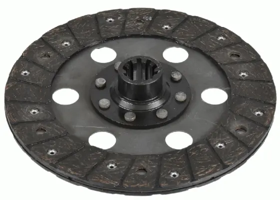 SACHS CLUTCH DISC 