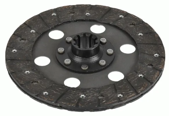 SACHS CLUTCH DISC 