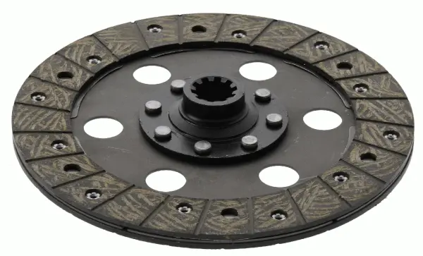 SACHS CLUTCH DISC 