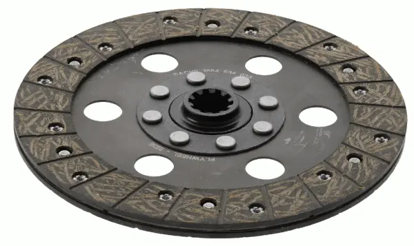 SACHS CLUTCH DISC 