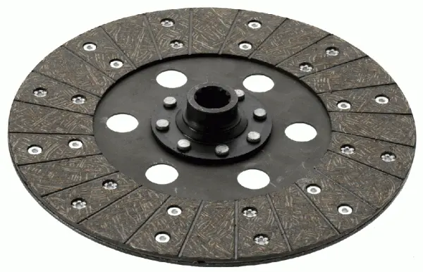 SACHS CLUTCH DISC 