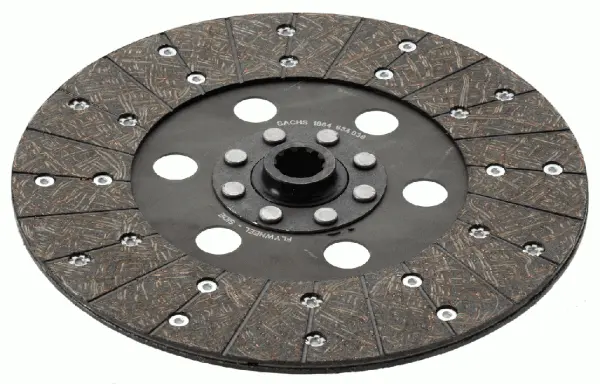 SACHS CLUTCH DISC 