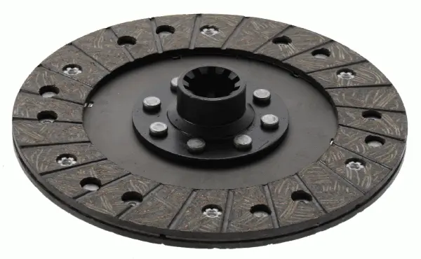 SACHS CLUTCH DISC 
