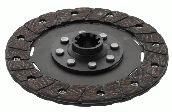 SACHS CLUTCH DISC 