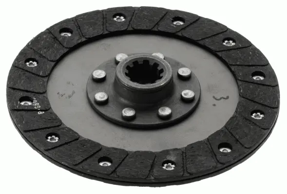 SACHS CLUTCH DISC 