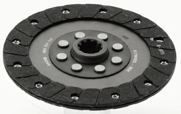 SACHS CLUTCH DISC 