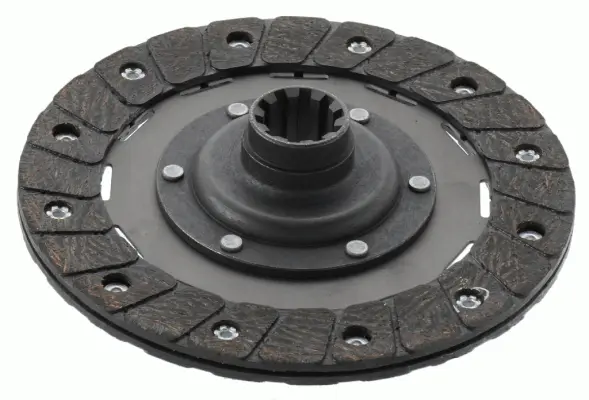 SACHS CLUTCH DISC 