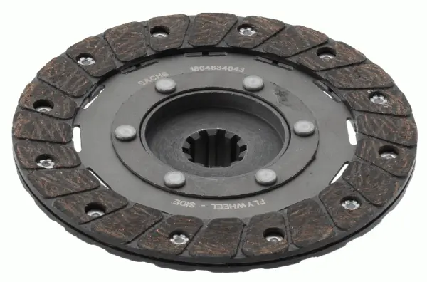 SACHS CLUTCH DISC 
