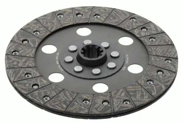 SACHS CLUTCH DISC 