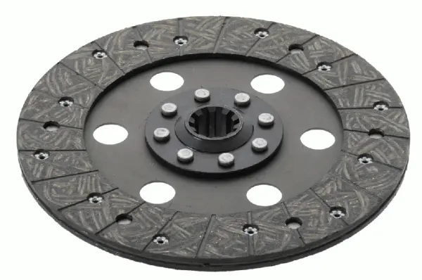 SACHS CLUTCH DISC 