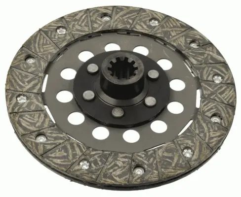 SACHS CLUTCH DISC 