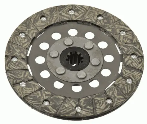 SACHS CLUTCH DISC 