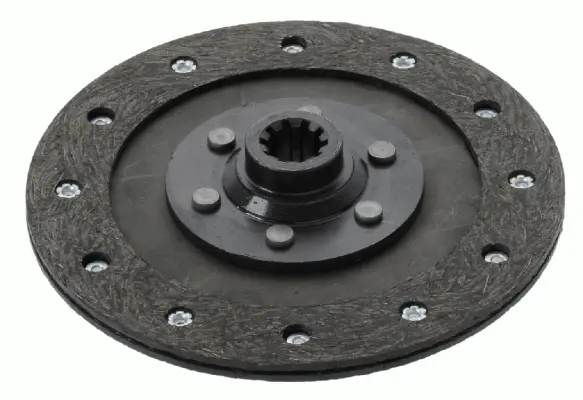 SACHS CLUTCH DISC 