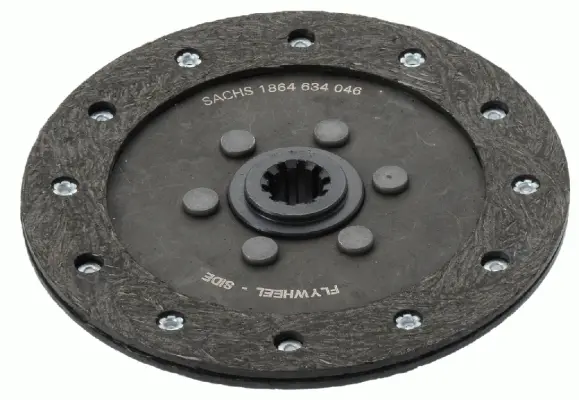 SACHS CLUTCH DISC 
