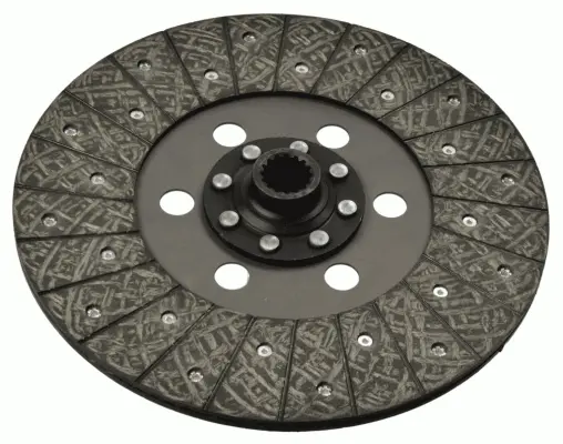 SACHS CLUTCH DISC 