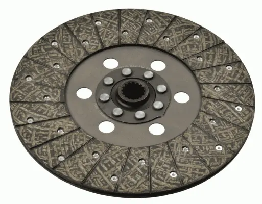 SACHS CLUTCH DISC 