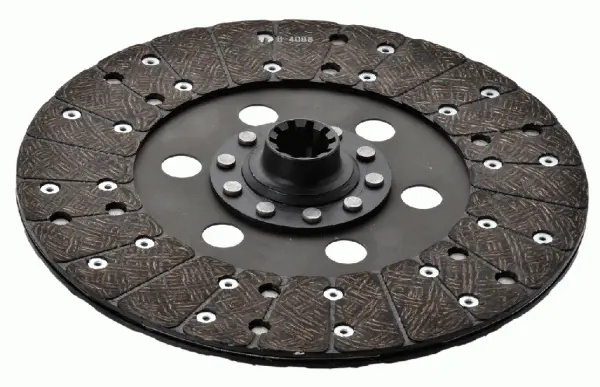 SACHS CLUTCH DISC 