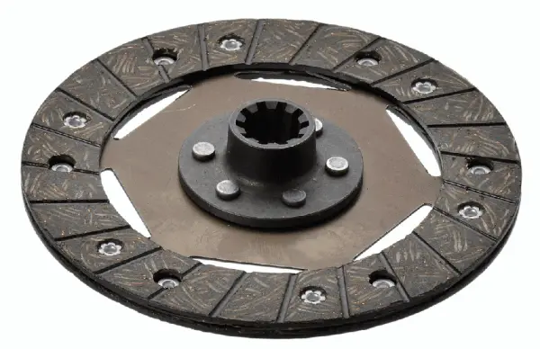 SACHS CLUTCH DISC 