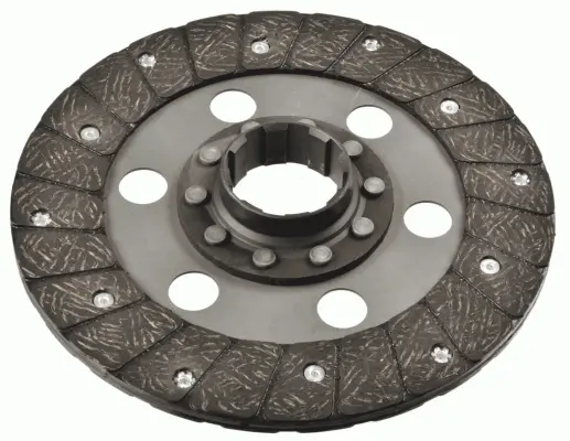 SACHS CLUTCH DISC 