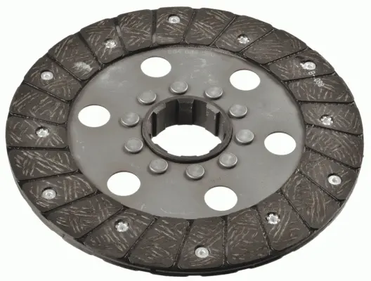 SACHS CLUTCH DISC 