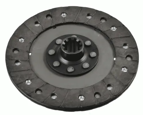 SACHS CLUTCH DISC 