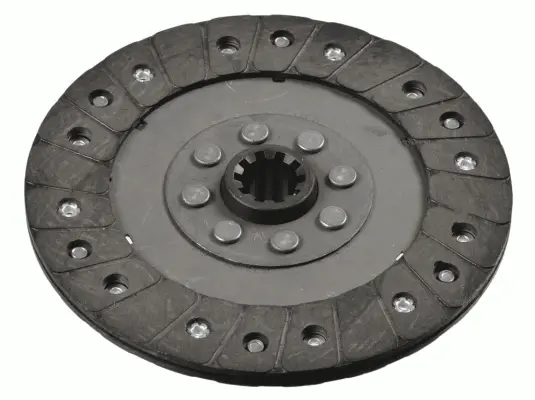 SACHS CLUTCH DISC 