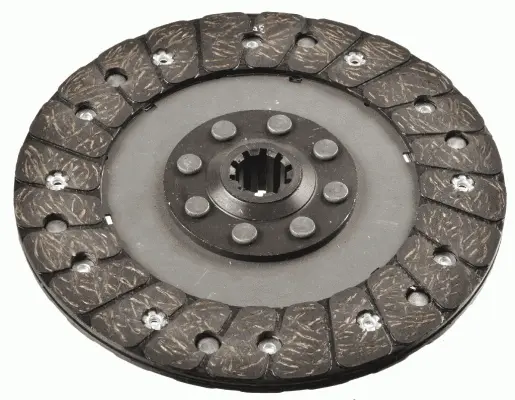 SACHS CLUTCH DISC 