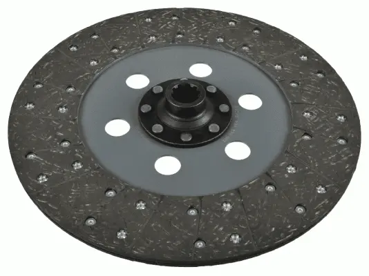 SACHS CLUTCH DISC 