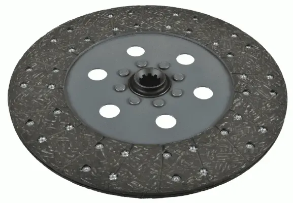 SACHS CLUTCH DISC 
