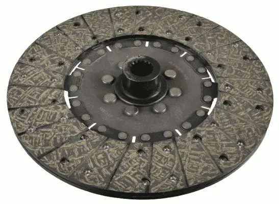 SACHS CLUTCH DISC 