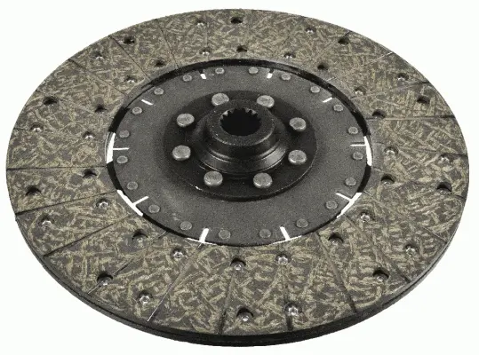 SACHS CLUTCH DISC 