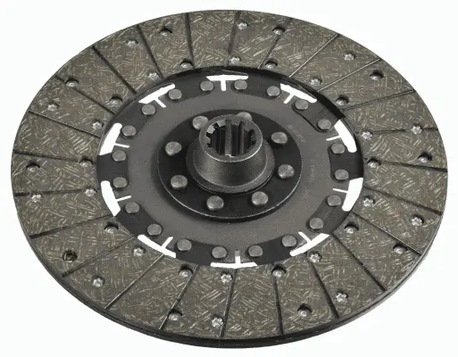 SACHS CLUTCH DISC 