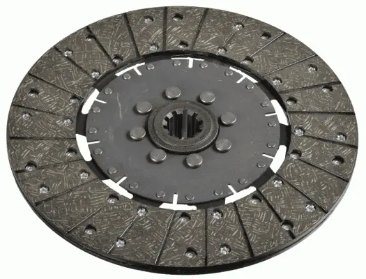 SACHS CLUTCH DISC 