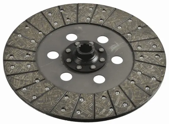 SACHS CLUTCH DISC 