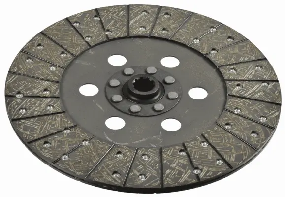 SACHS CLUTCH DISC 