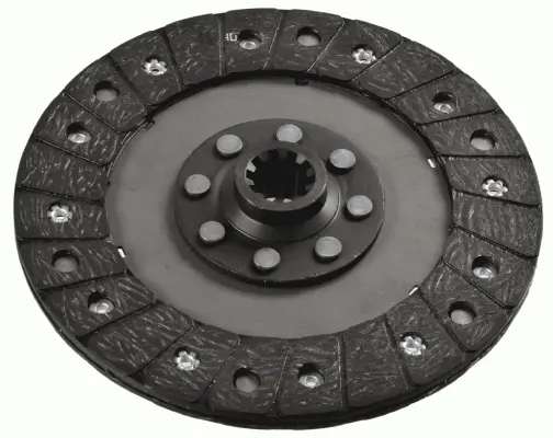 SACHS CLUTCH DISC 