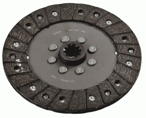 SACHS CLUTCH DISC 
